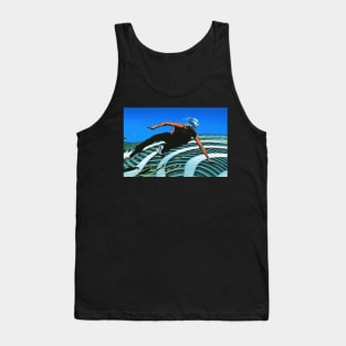 Hyperdrive Tank Top